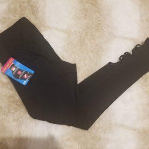 YADO High Waist Tummy Control Legging With Pocket